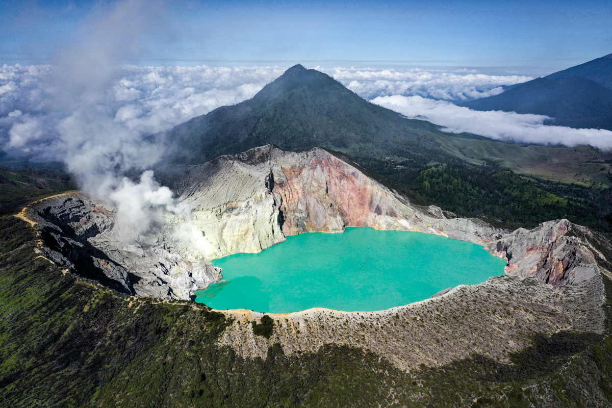 Rekomendasi Tempat Wisata Terbaik di Banyuwangi