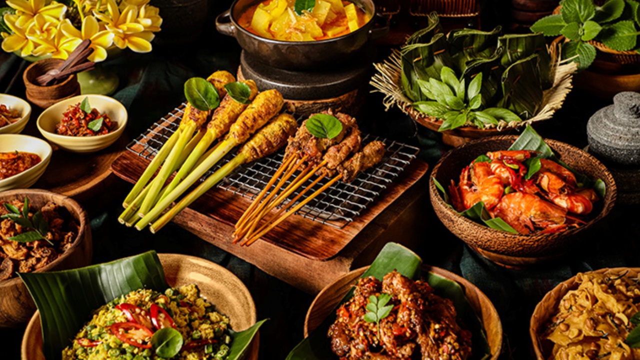 Daftar Negara yang Terkenal dengan Kuliner Terbaik