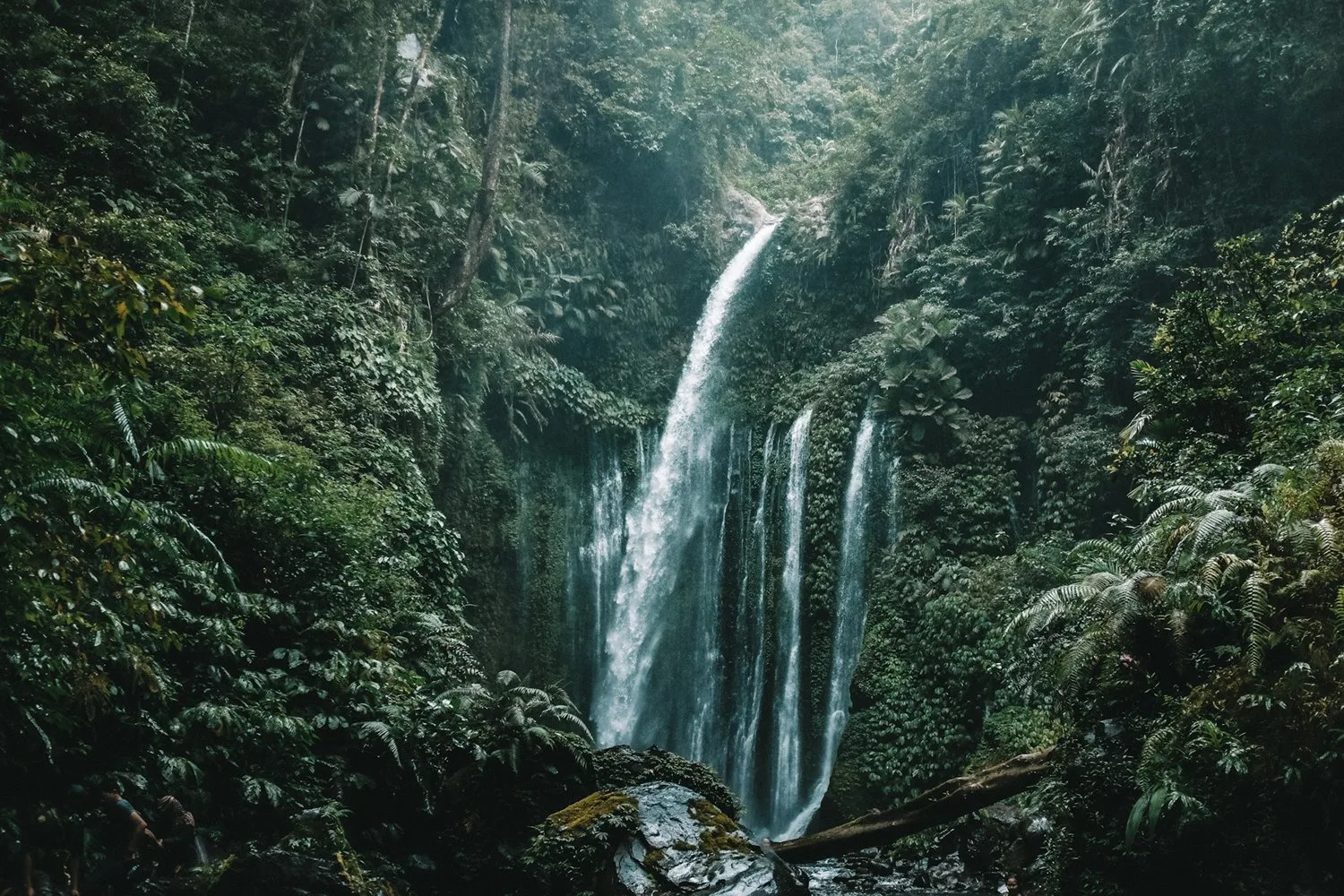 Tempat Wisata Lombok