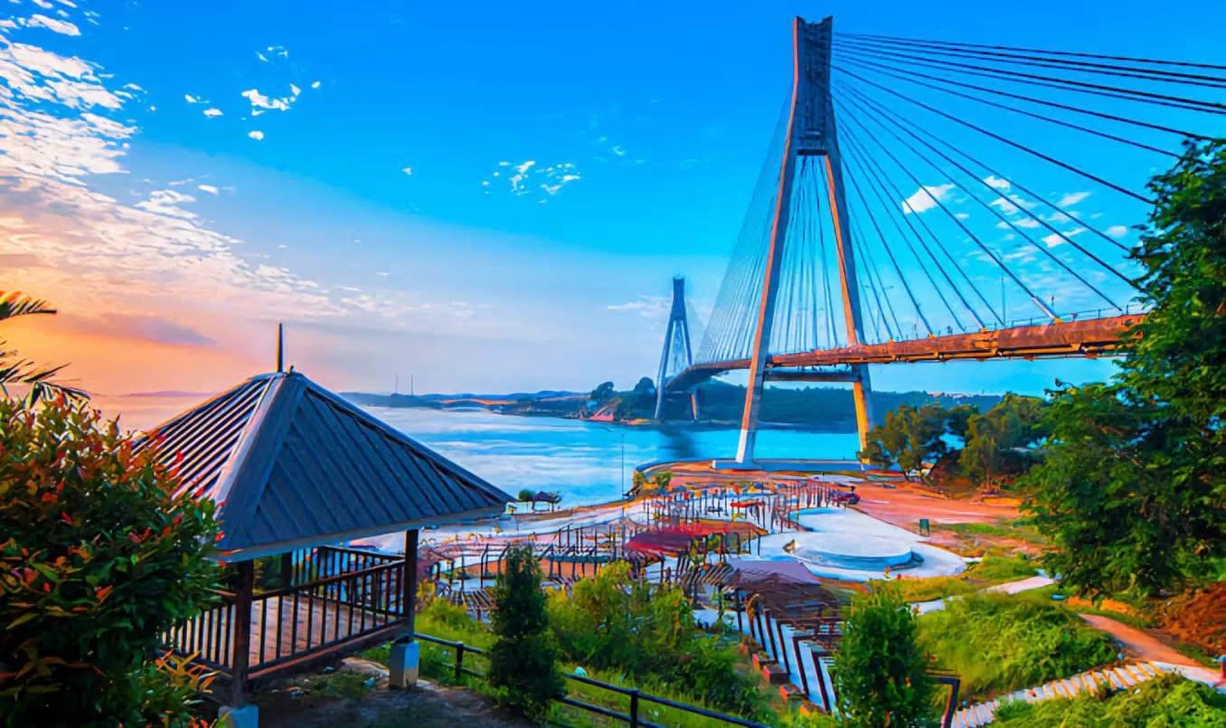 Destinasi Wisata Batam