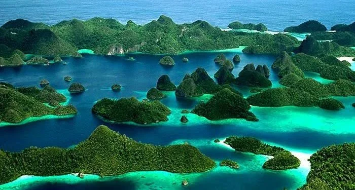 Rekomendasi Pulau Terindah