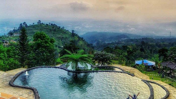 Desrtinasi Wisata Semarang