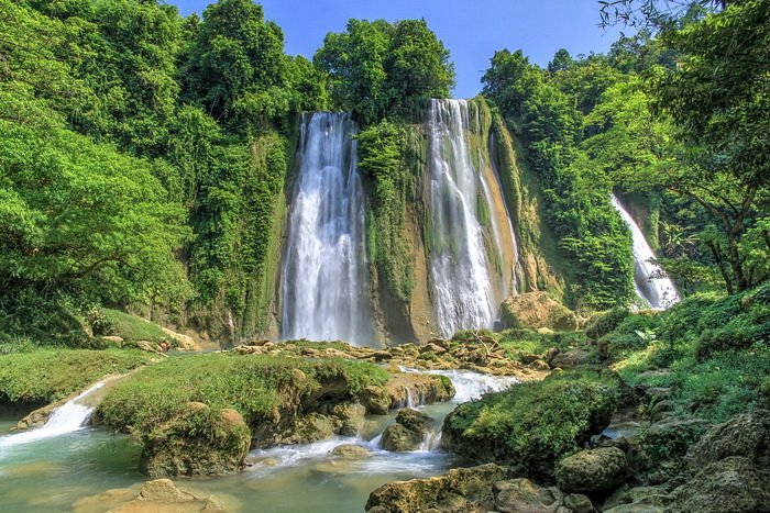 Tempat Wisata Sukabumi