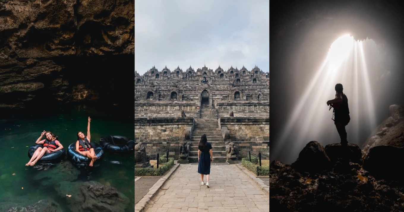 Rekomendasi Wisata Yogyakarta Wajib Dikunjungi
