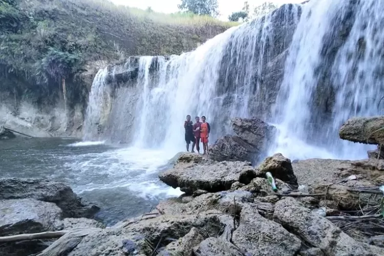 Destinasi Wisata Di Bojonegoro