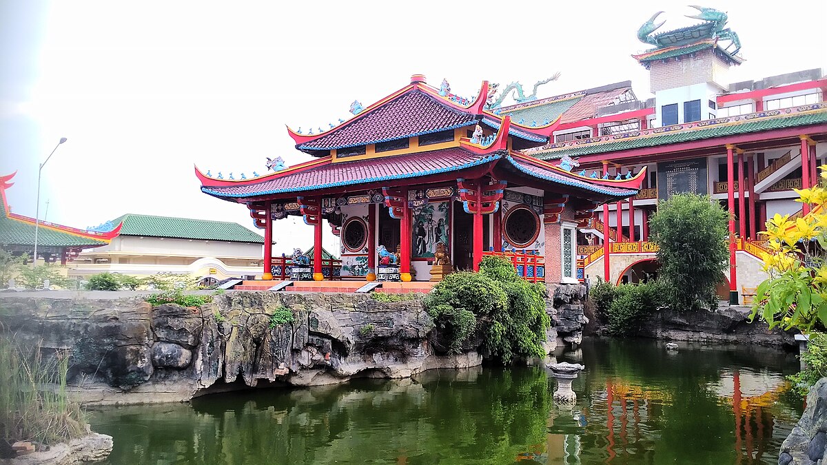 Destinasi Wisata Di Tuban