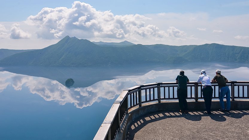 Hidden Gems Di Jepang