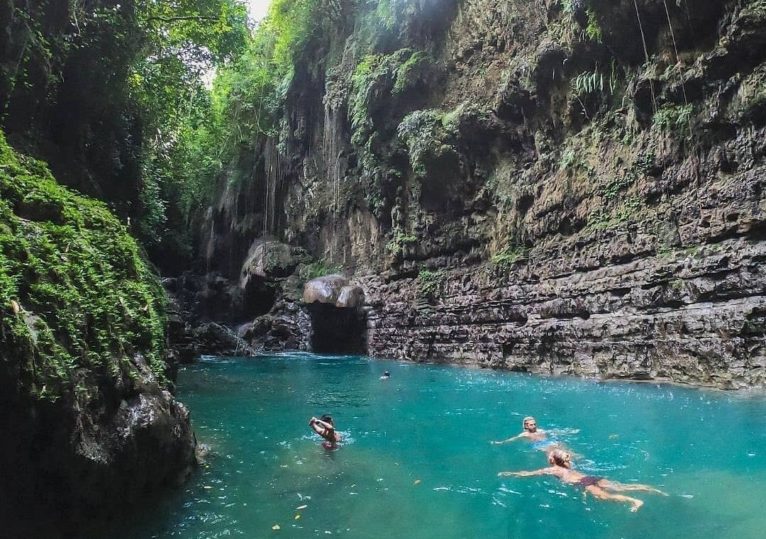 Grand Canyon Pangandaran