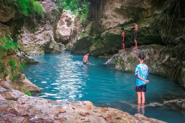 Destinasi Wisata Di Grobogan