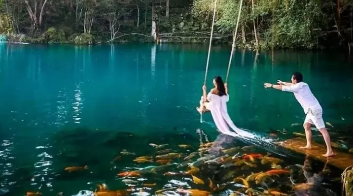 Destinasi Wisata Kuningan