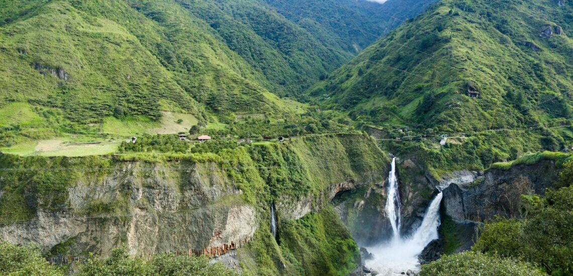 Rekomendasi Wisata Hidden Gem Ekuador Wajib Dikunjungi