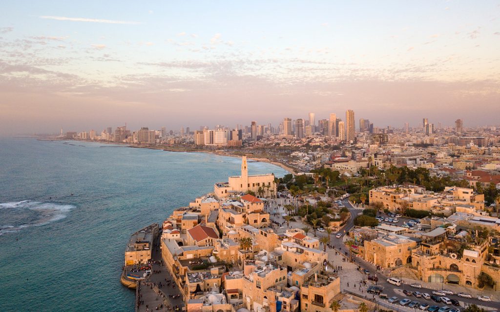 Rekomendasi Tempat Wisata Di Israel Yang Terbaik