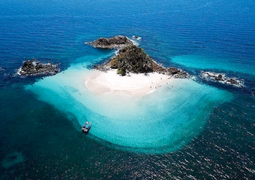 Tempat Wisata Di Panama Yang Keindahan Menakjubkan