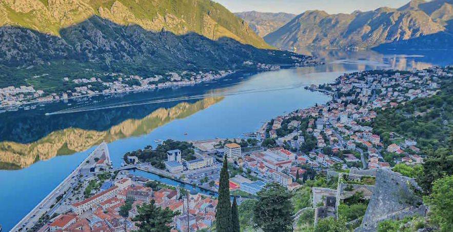 Rekomendasi Destinasi Wisata Di Montenegro