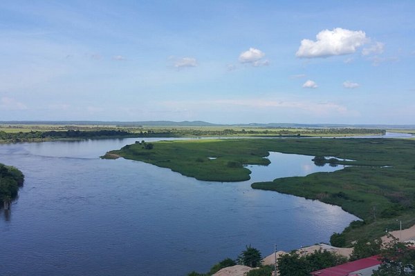 Pesona Wisata Danau Di Angola Yang Patut Di Kunjungi