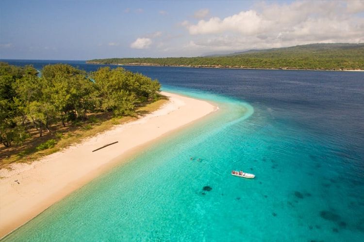 Destinasi Wisata Pantai Di Timor Leste Yang Populer