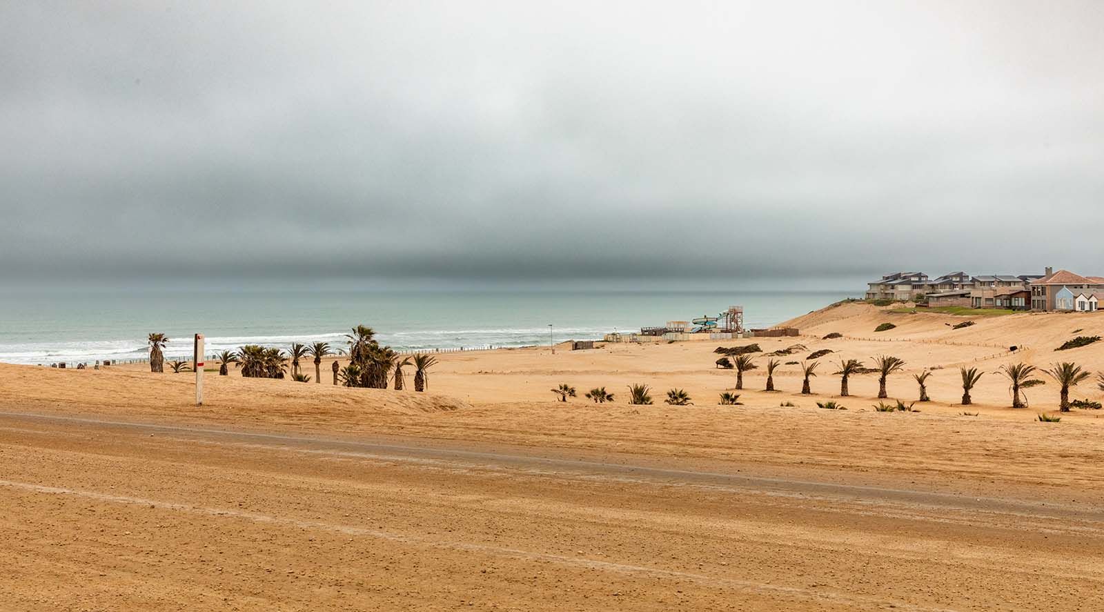 Pesona Wisata Pantai Di Namibia Yang Harus Di Jelajahi