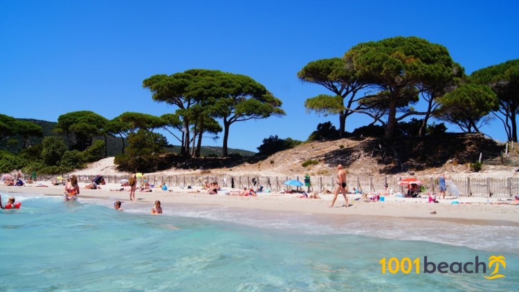 Wisata Pantai Terbaik Di Prancis Yang Populer