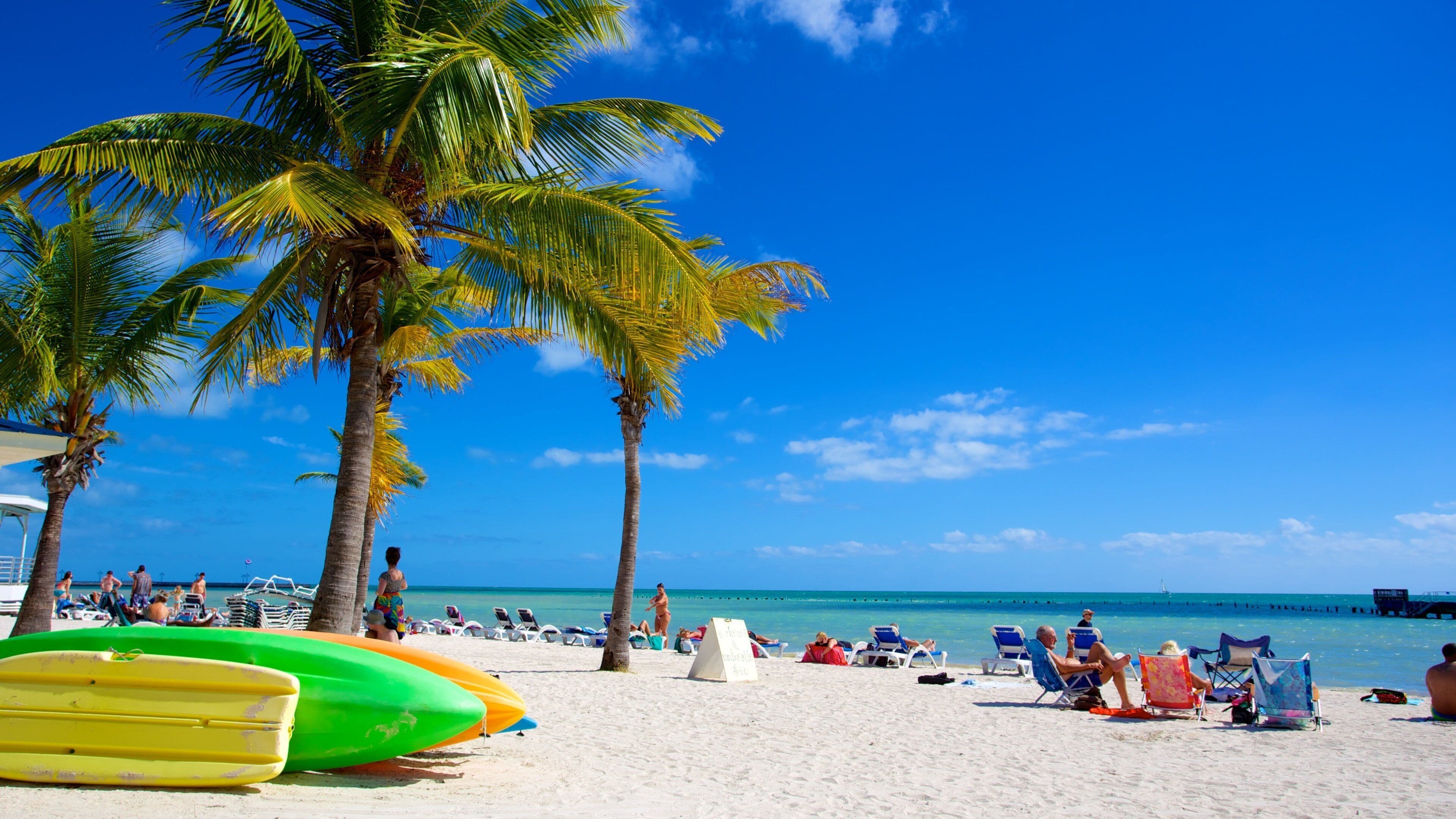 Rekomendasi Wisata Florida yang Wajib Kamu Kunjungi!