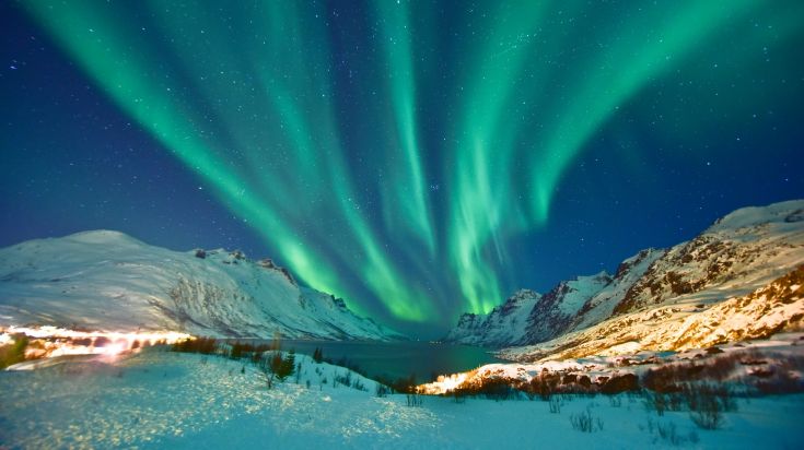 Tempat Wisata di Finlandia yang Wajib kamu Kunjungi