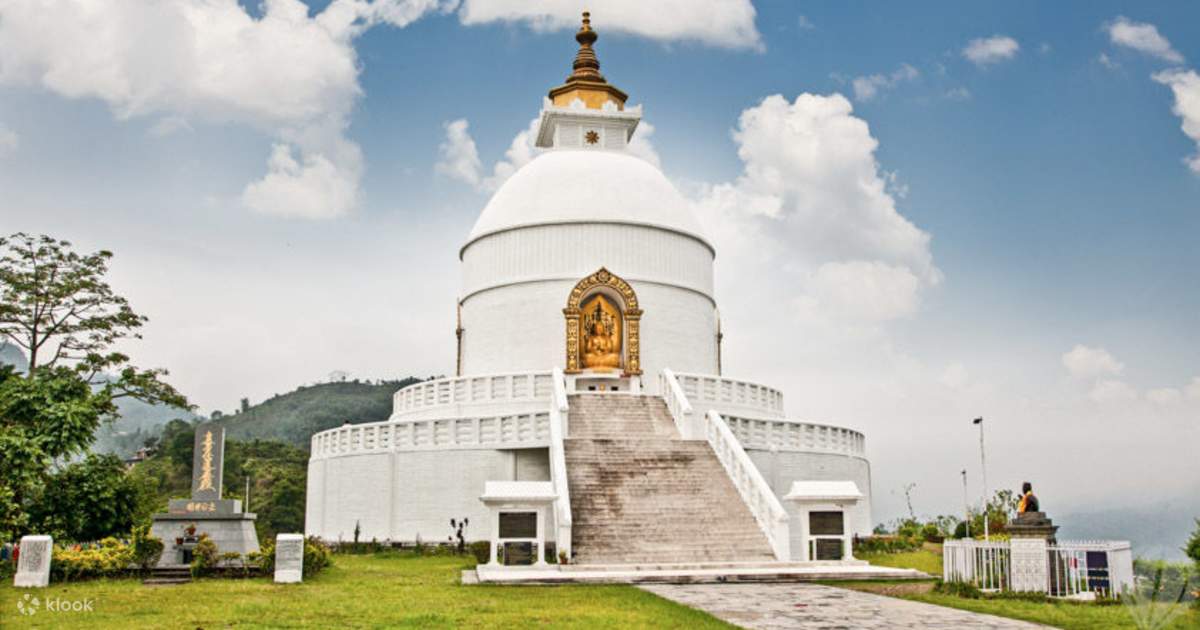 Tempat Wisata Di Pokhara Nepal Yang Wajib Di Kunjungi