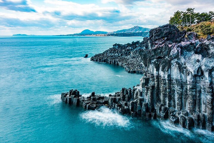 Rekomendasi Tempat Terbaik di Jeju yang Wajib Dikunjungi