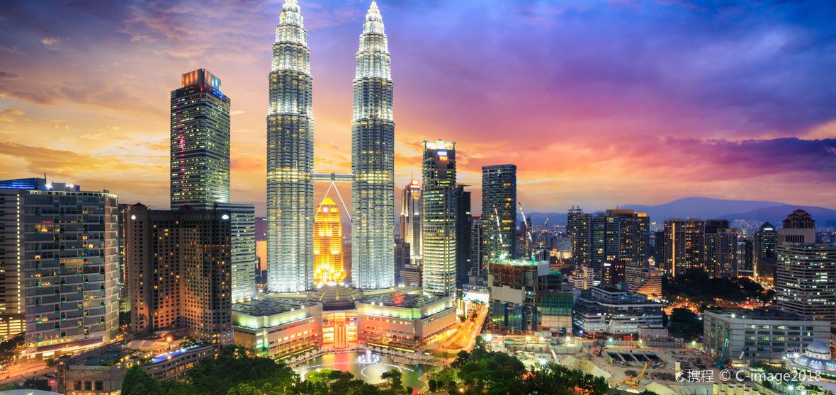 Wisata Cantik Malaysia 2026 yang Menawarkan Pengalaman Baru