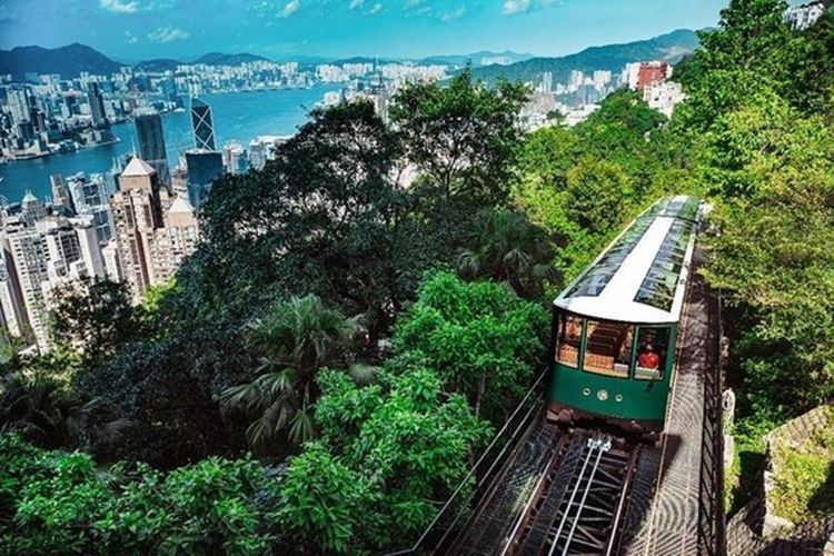Wisata Hong Kong Menawarkan Pengalaman Berbeda