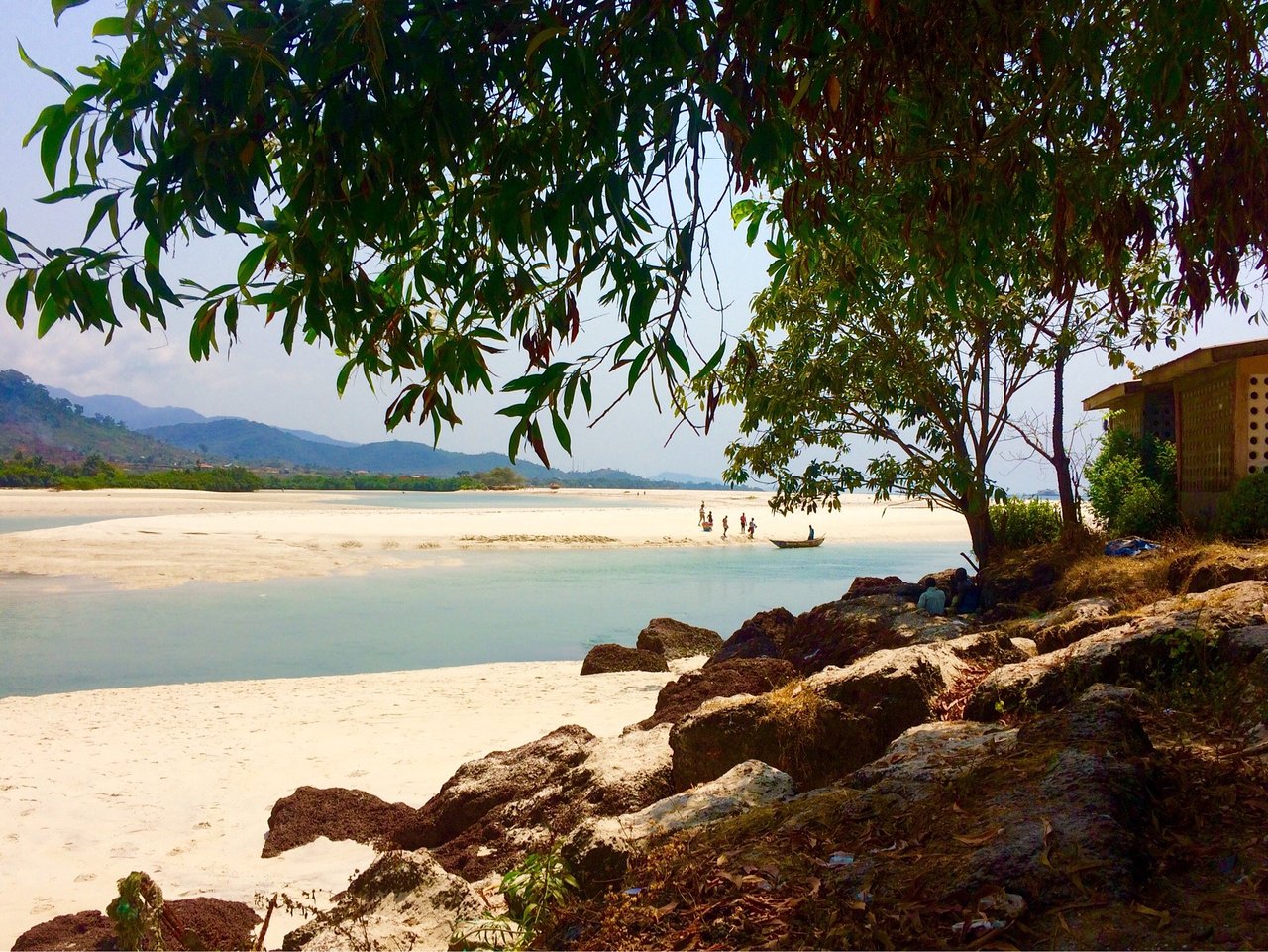 Destinasi Wisata Di Freetown Yang Terindah