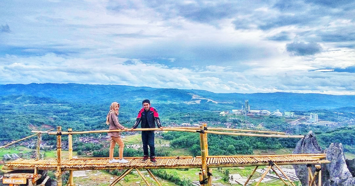 Menjelajahi Pesona Wisata Sukabumi Menyimpan Banyak Kejutan