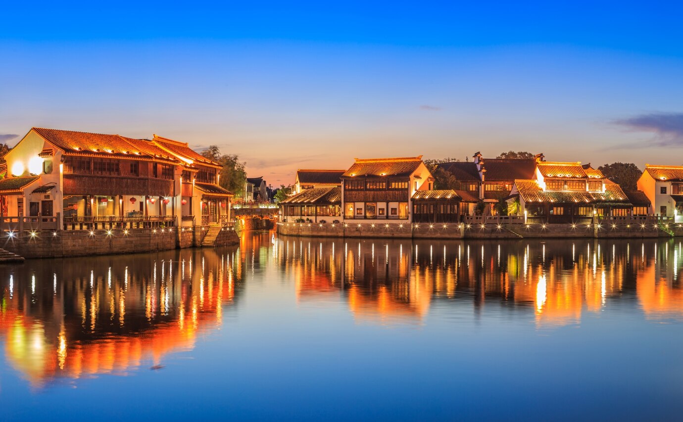 Destinasi Wisata Alam Di Hanoi Yang Harus Di Kunujungi